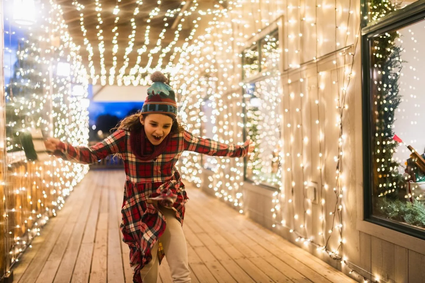 Kick-off to Christmas

#beanoutsider 
#mainefamilyphotographer 
#visitmaine