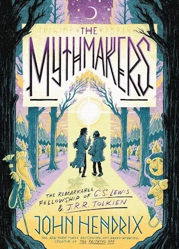 The Mythmakers