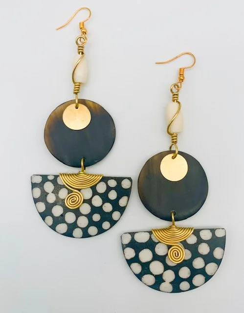 Elite African Accessories