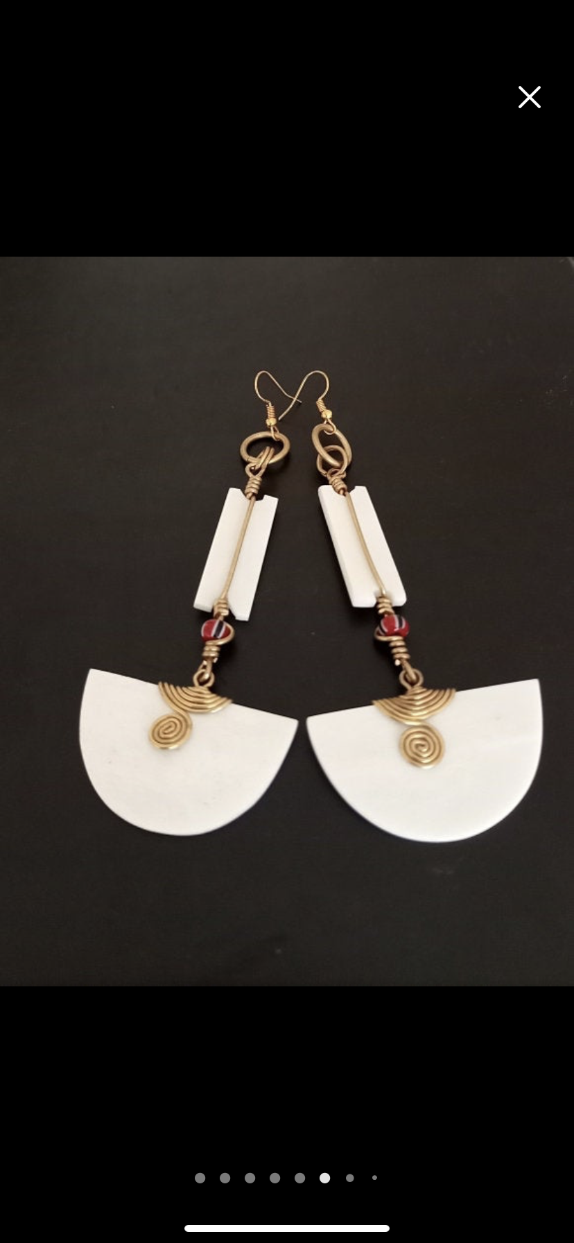 Elite African Accessories