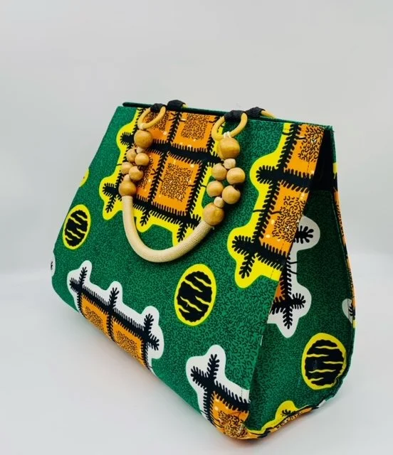 Elite African Accessories