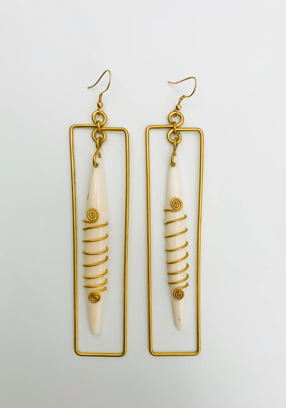 アフリカヨルバ族スティック Elite African Accessories
