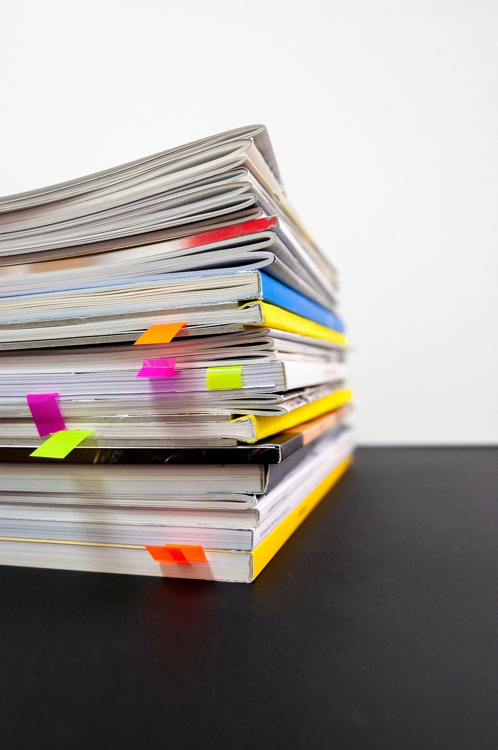New Year, New…Documents???
