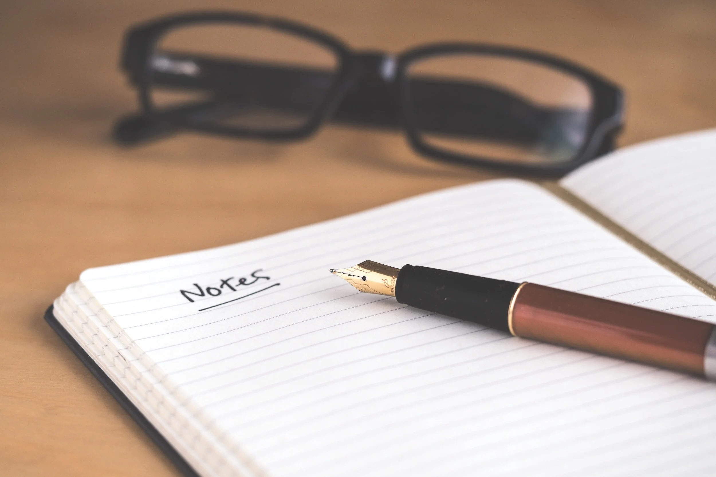 5 Reasons Why Therapists Don't Finish Notes.