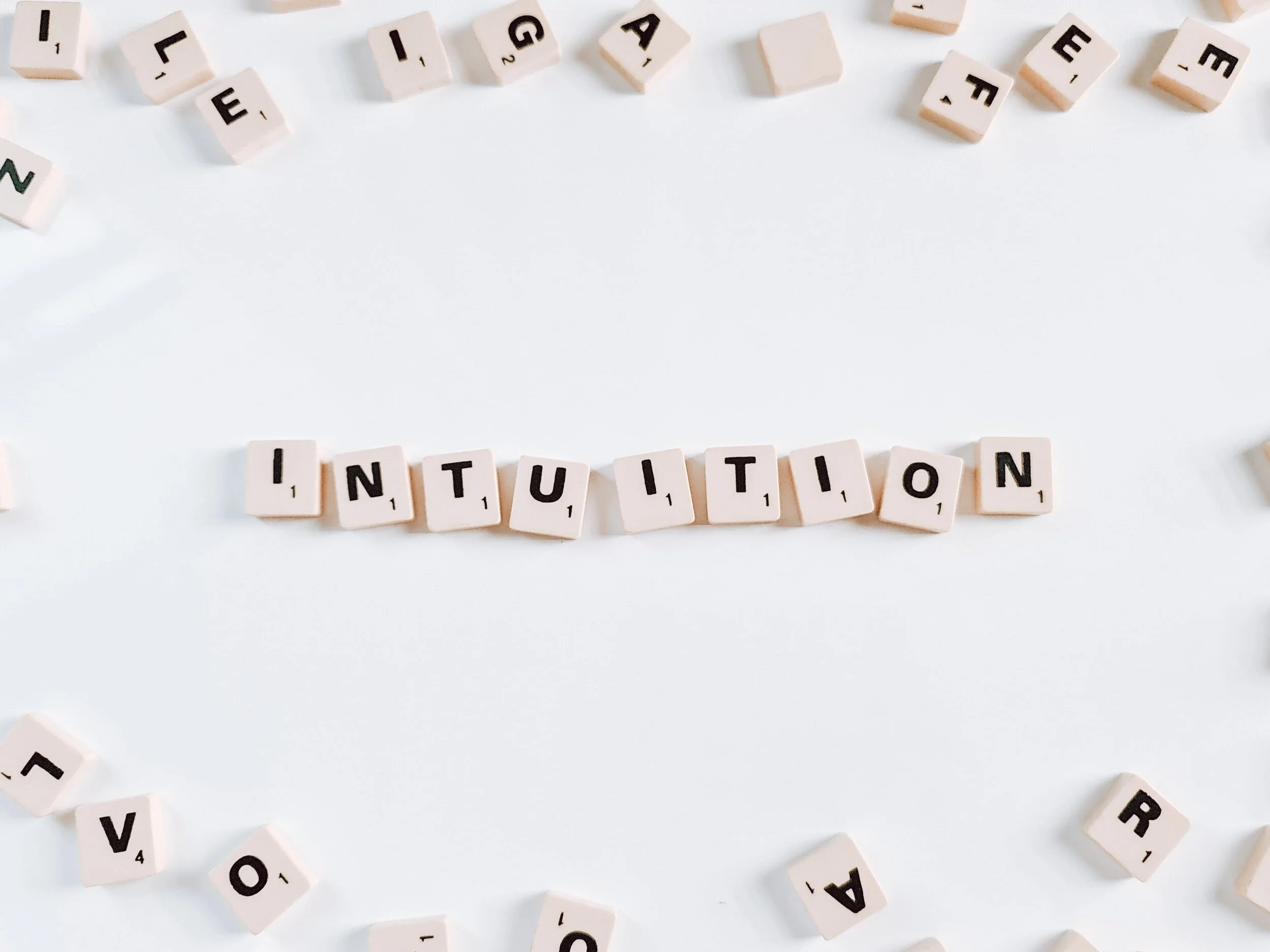 How to Develop Intuition on No Sleep/Energy