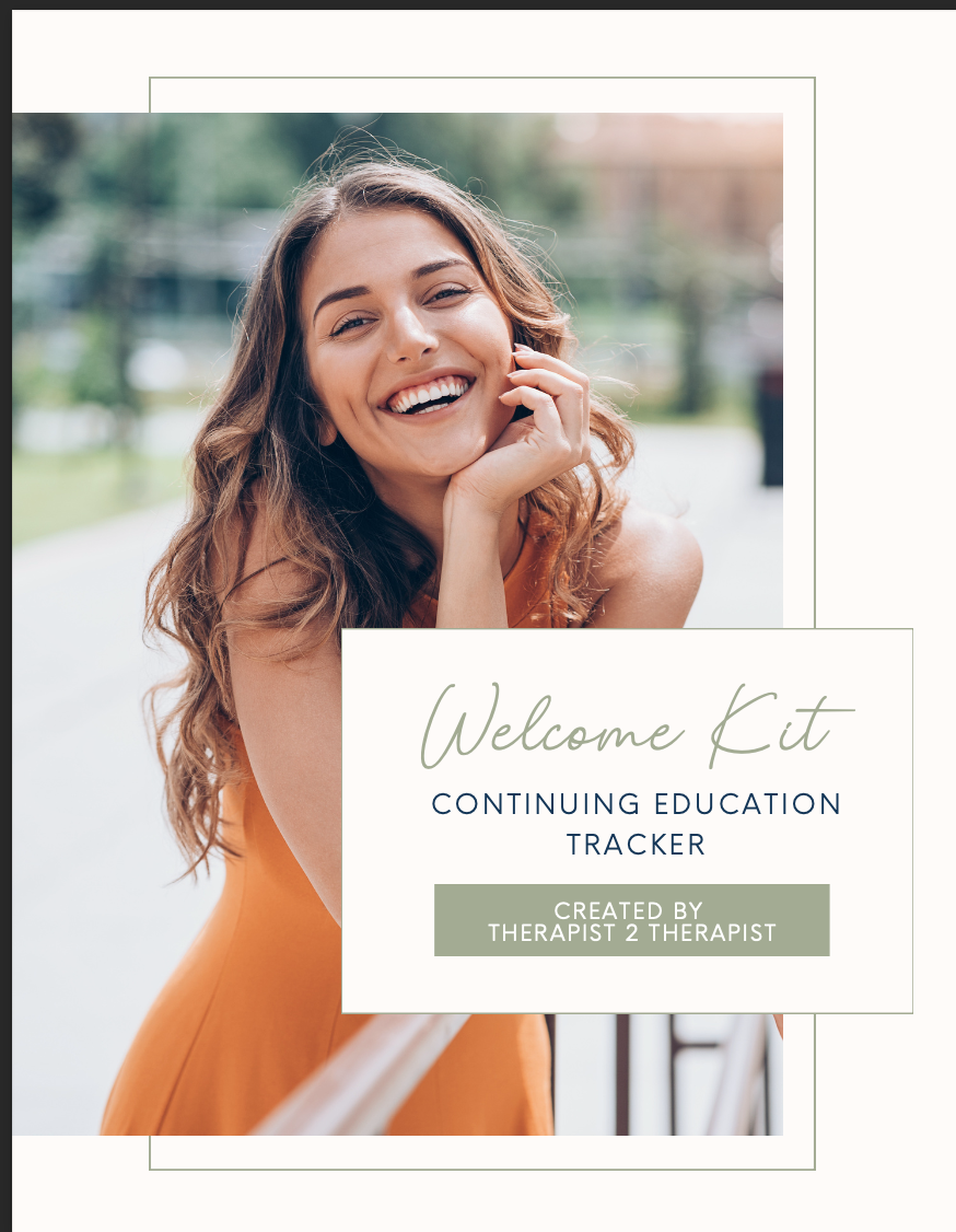 Tax deduction spreadsheet tracker therapist 2 therapist