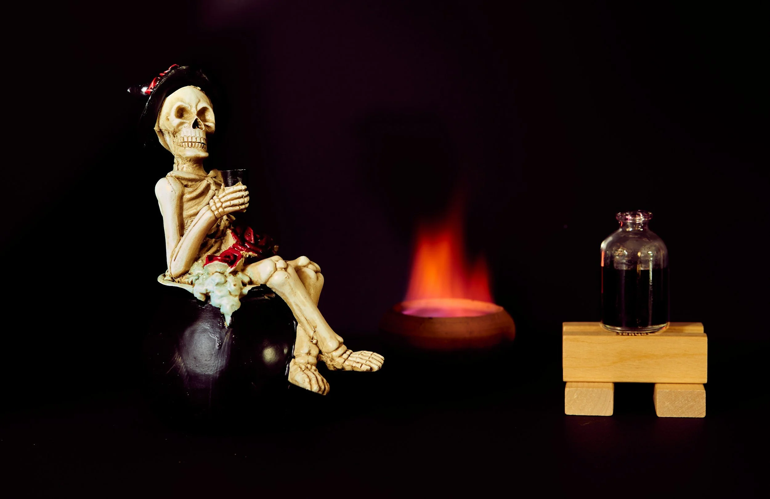 Haunting Hurdles: The Scary Side of Starting Your Own Private Practice