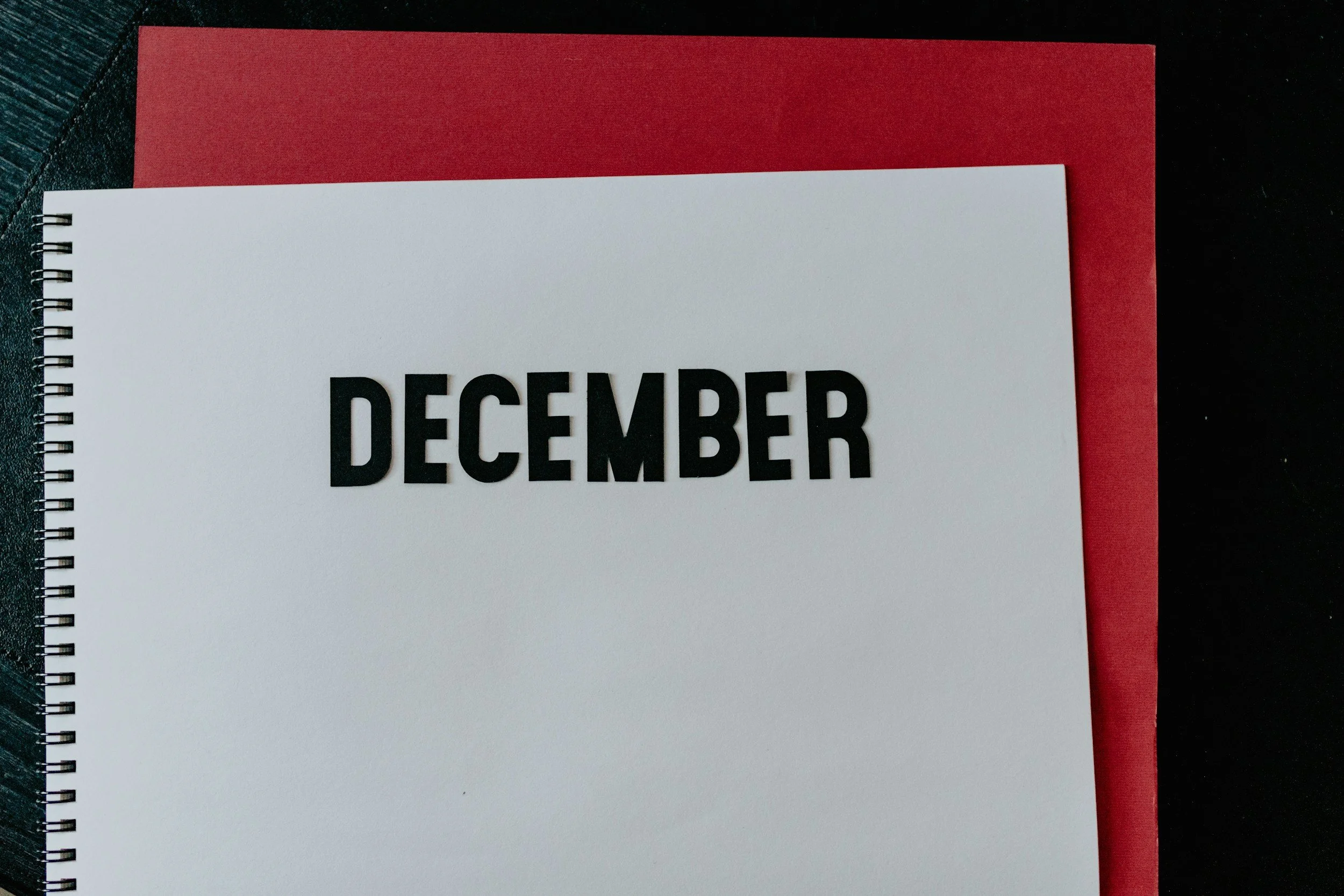 🎄 December for Solo Private Practice Owners: When Everything Magically Becomes “A January Problem”