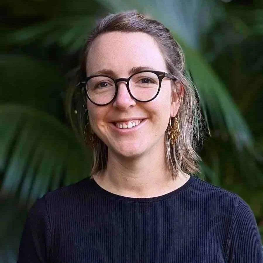 Robyn Shaw (founding member)