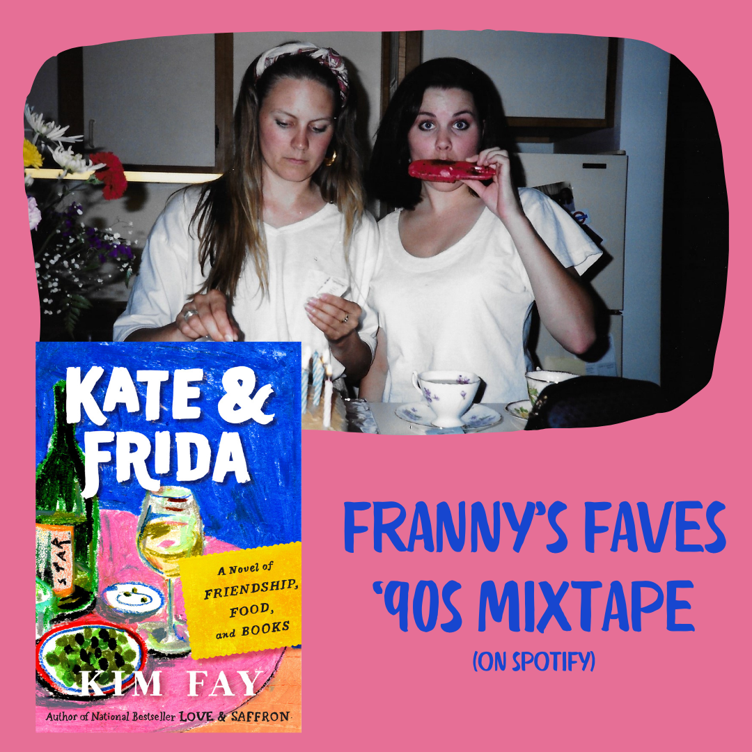 Franny's Faves-Spotify.png