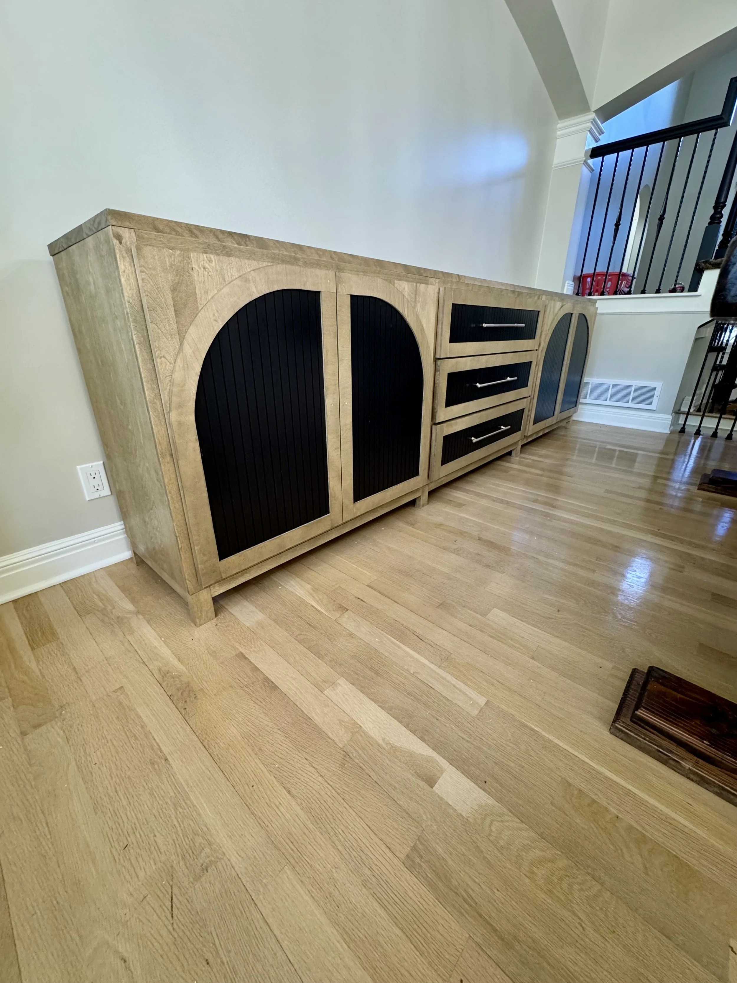 Buffet Cabinet