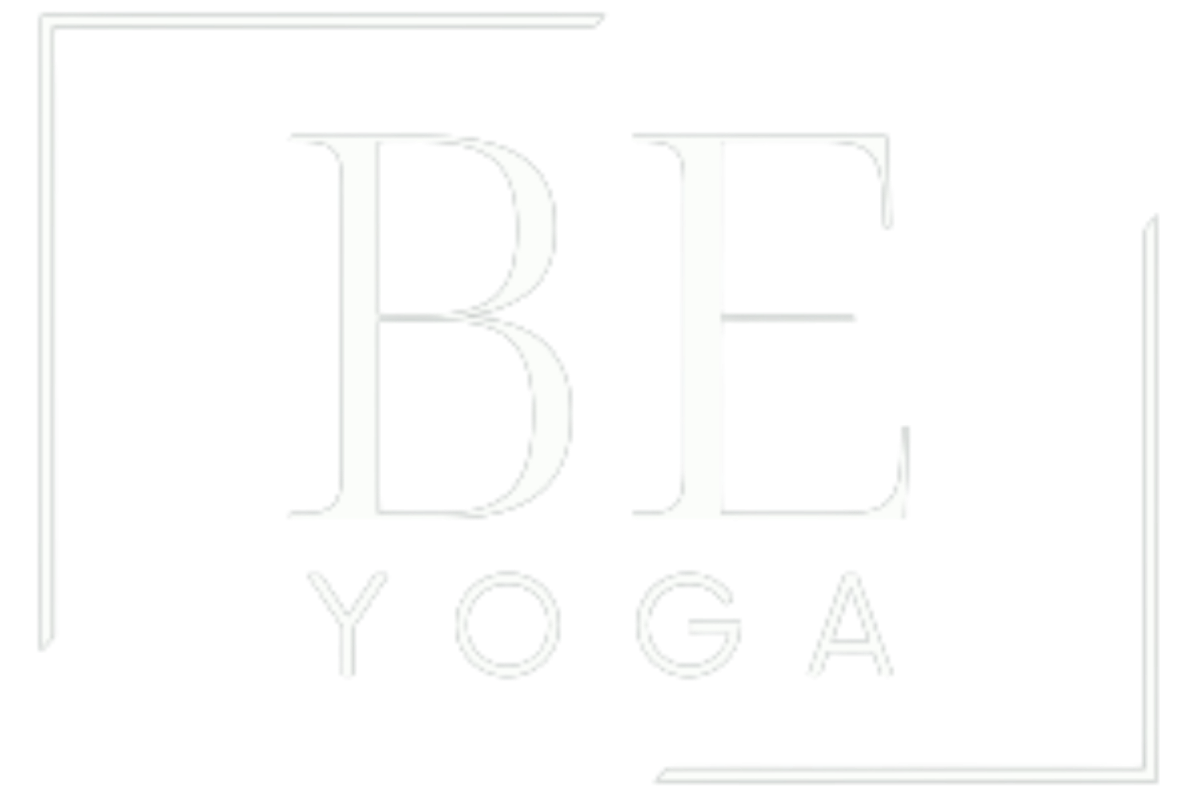 BE Yoga