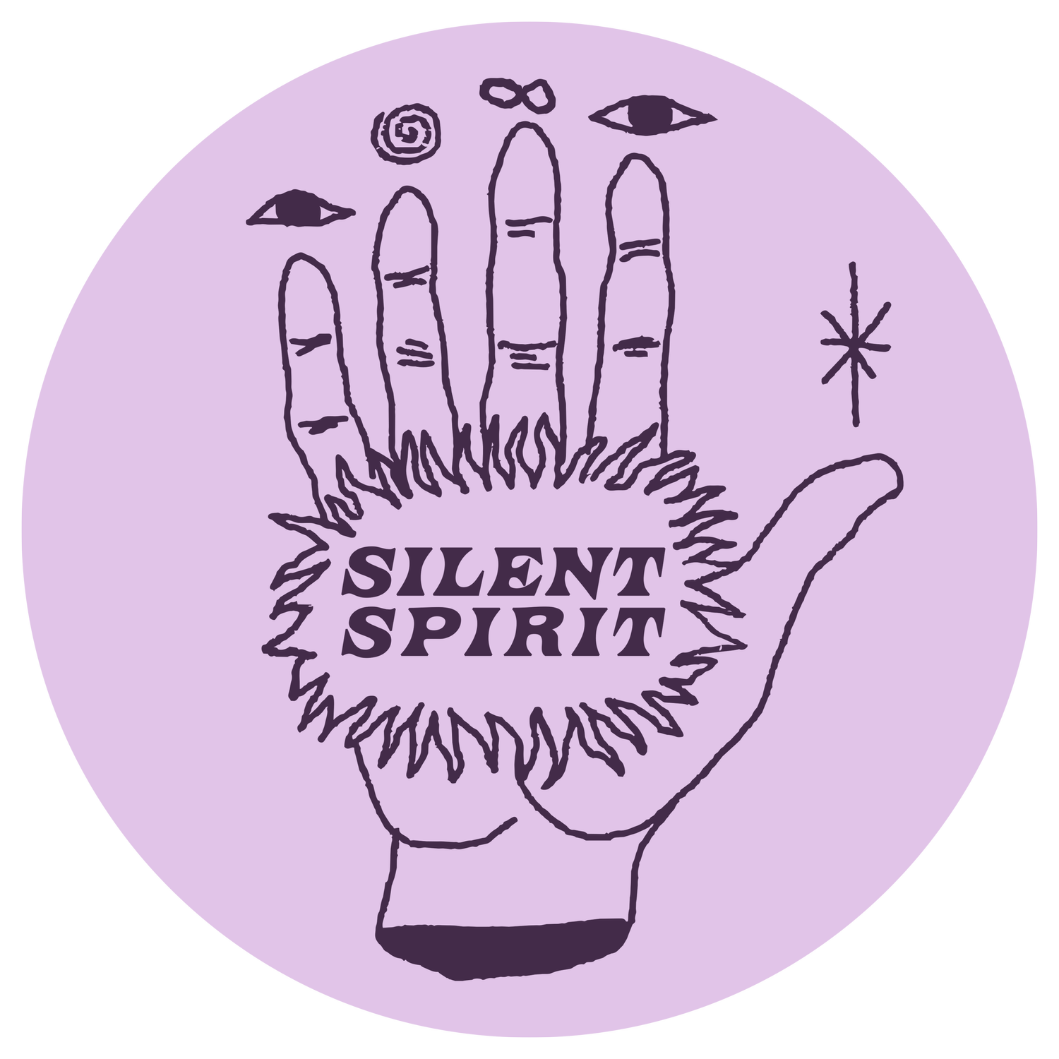 Silent Spirit