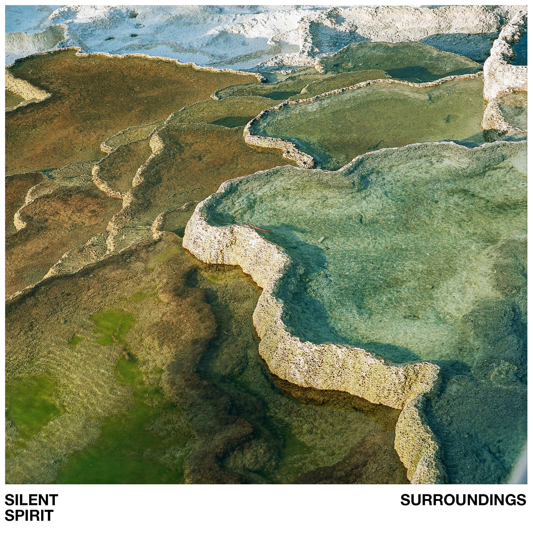 Surroundings 