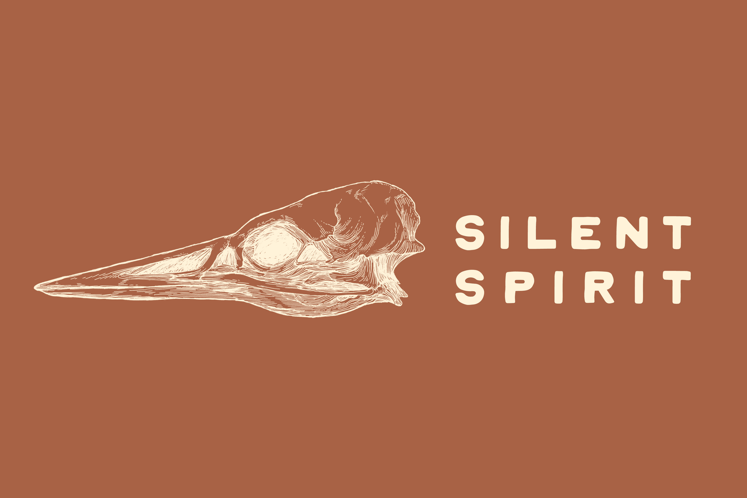 Silent Spirit