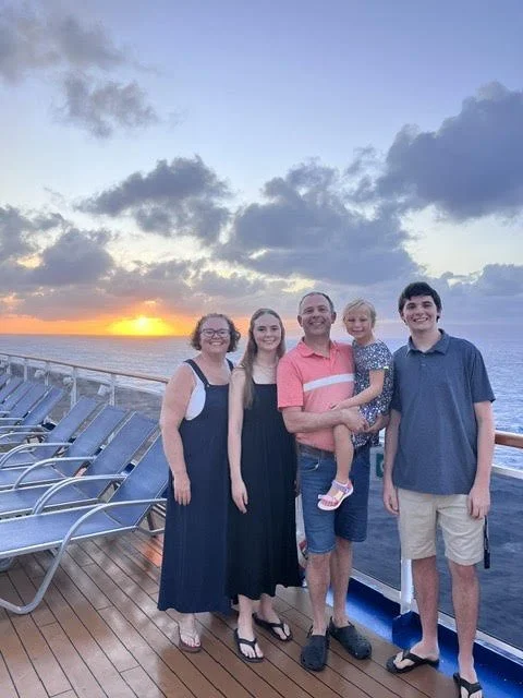 Postma Family : May 2026