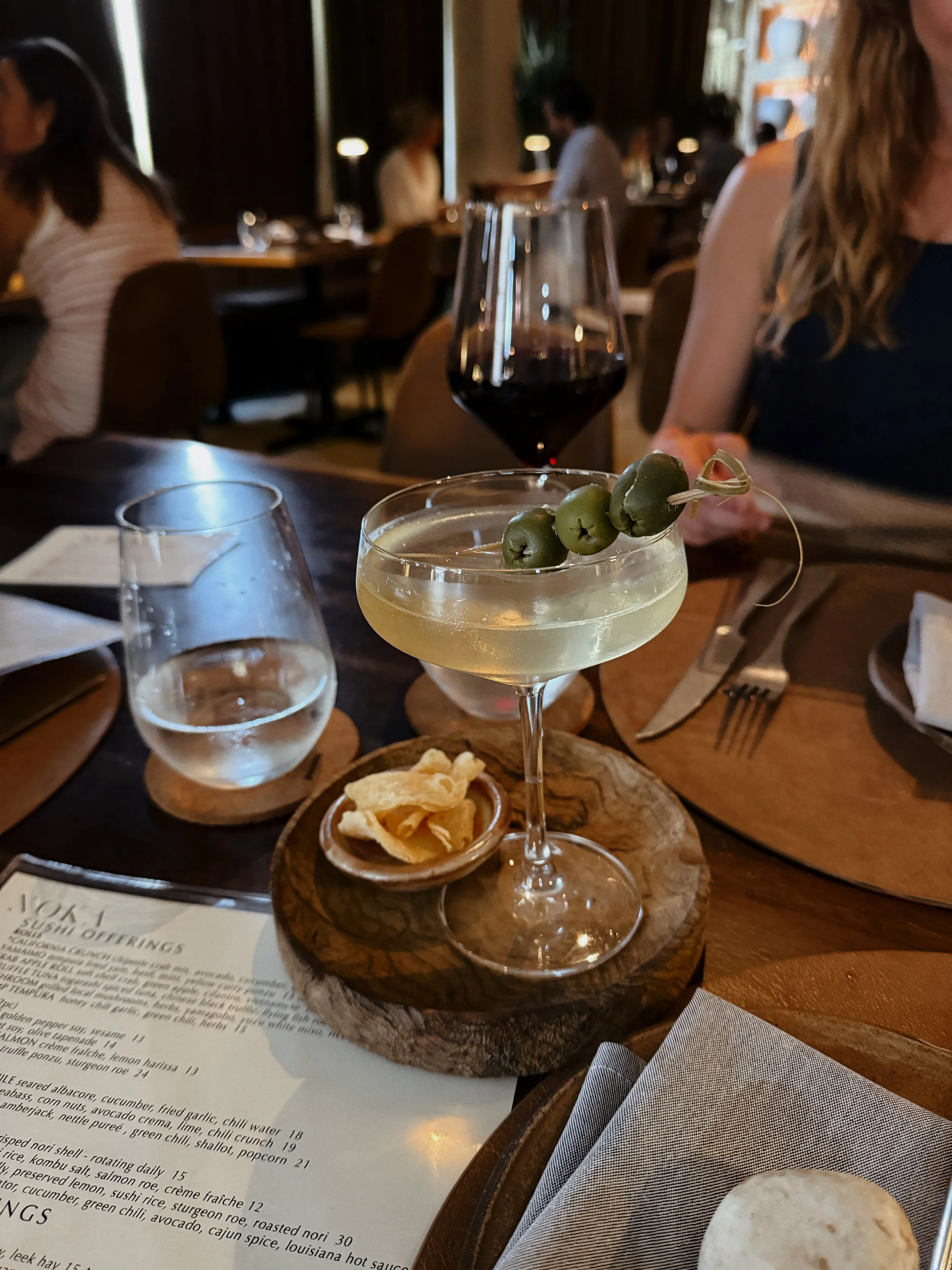 Steph’s July 2025 Favorite: NOKA