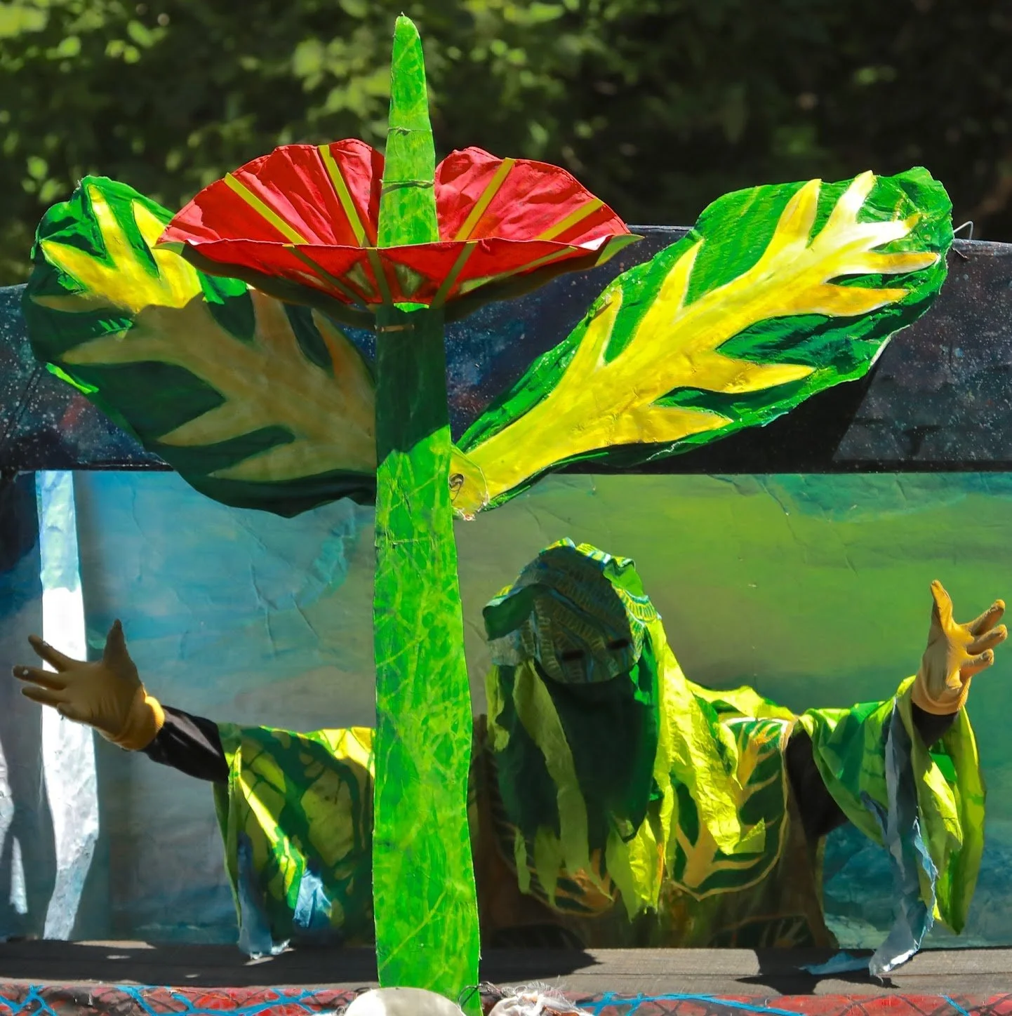 Hudson Valley Garlic Festival 