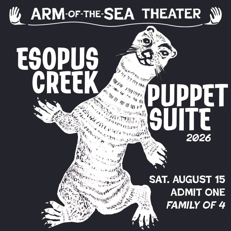 Saturday August 15th - Family of 4