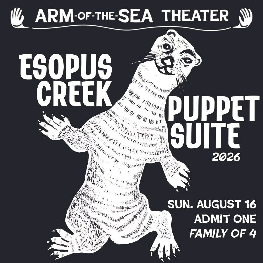 Sunday August 16th - Family of 4