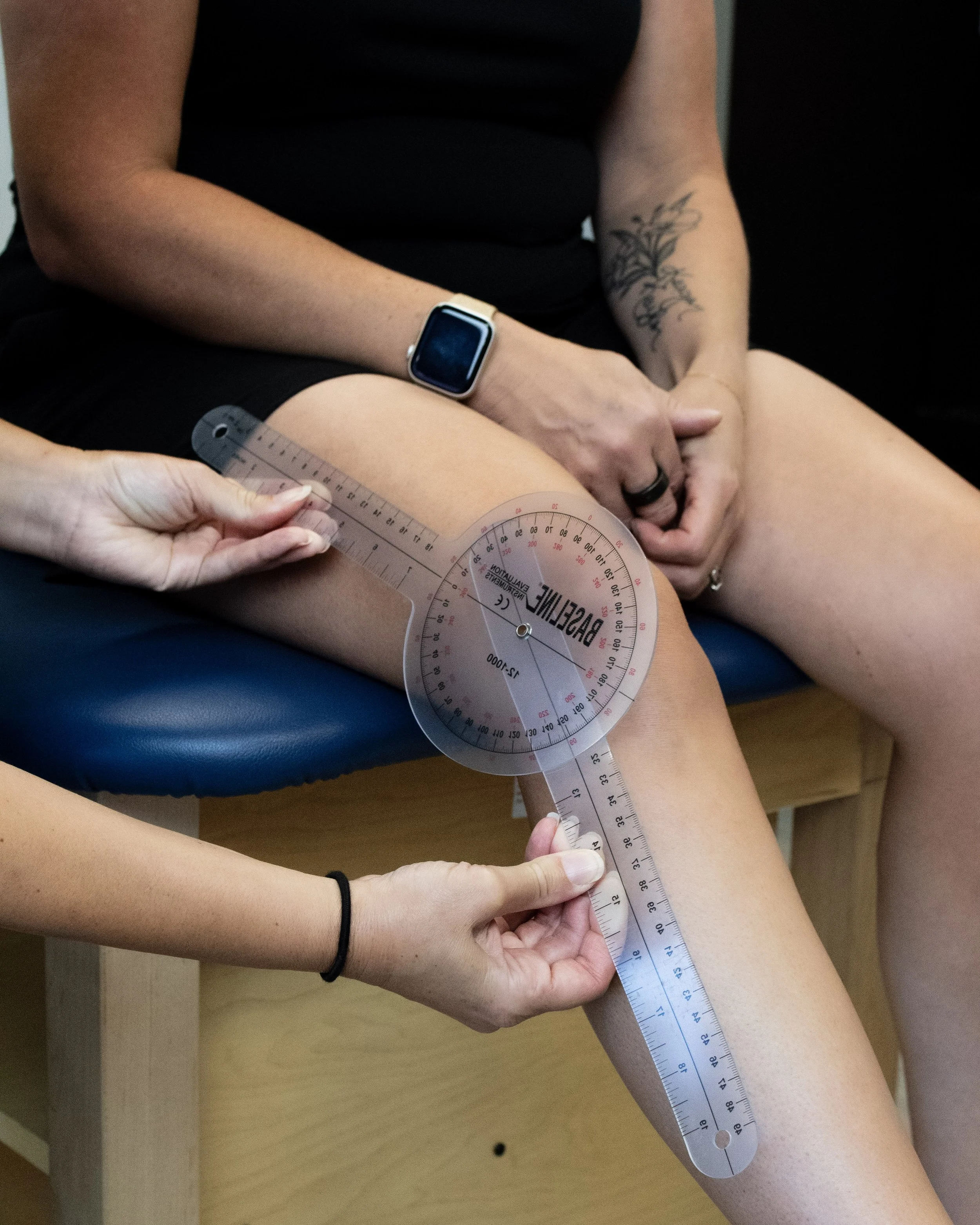 Redefining Career Success in Athletic Training: What ATs Are Choosing Now