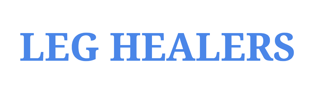 Leg Healers - Medtech Startup
