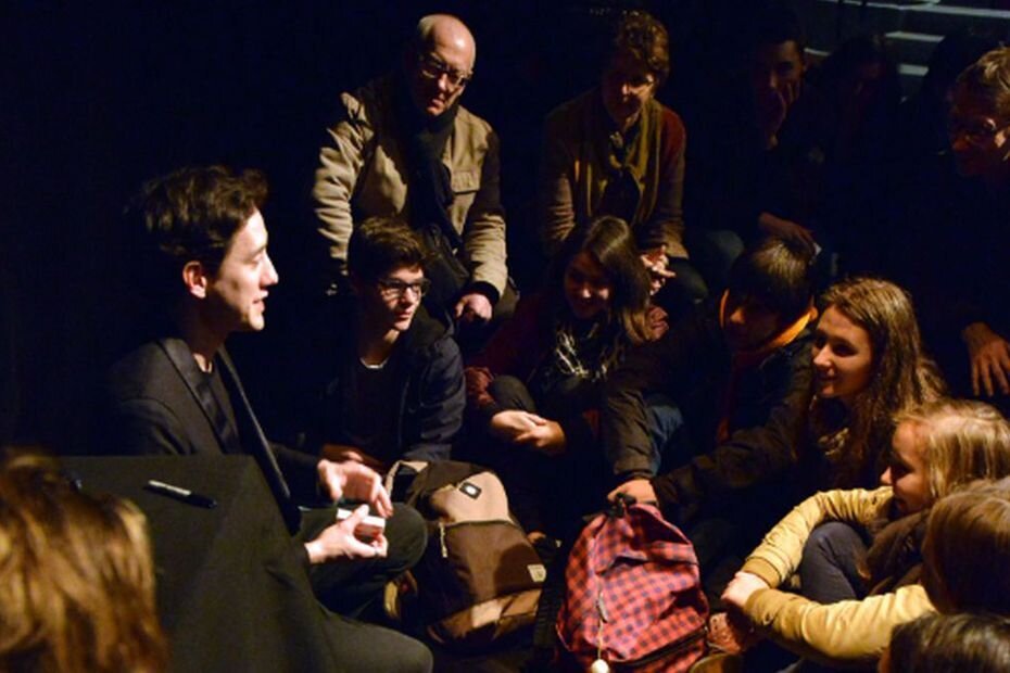 The Illusions Festival Blows Out Its Second Candle