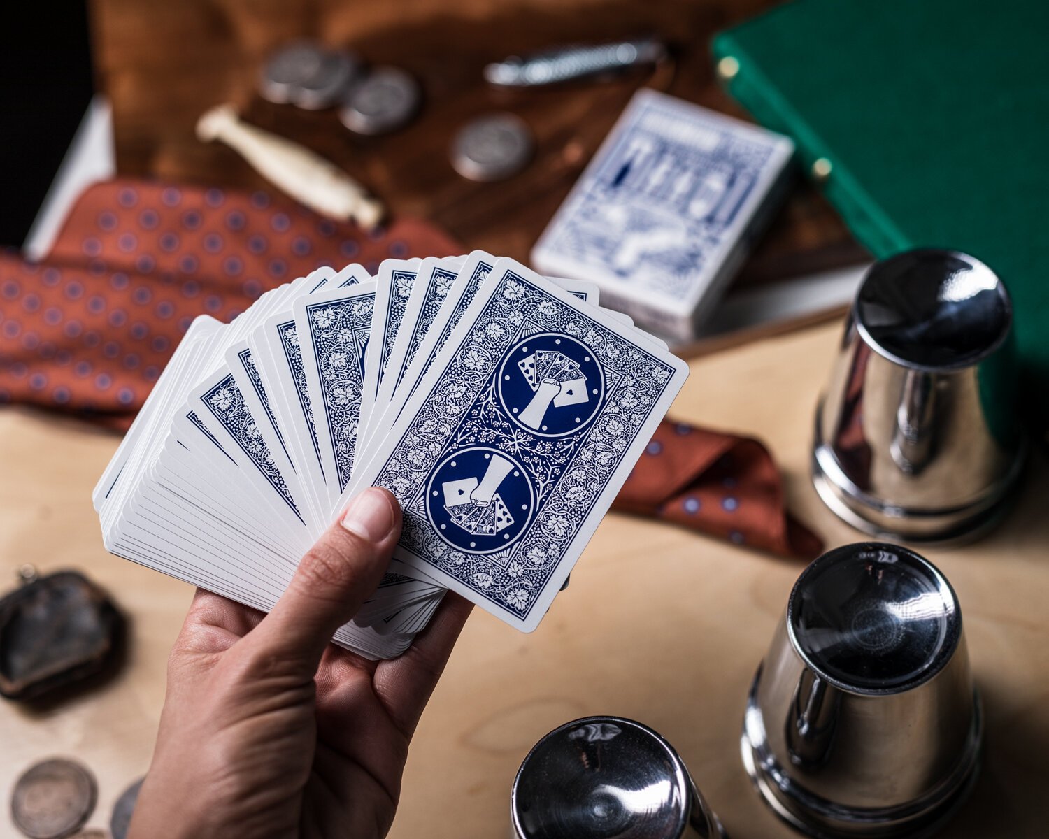 How To Book A Magician