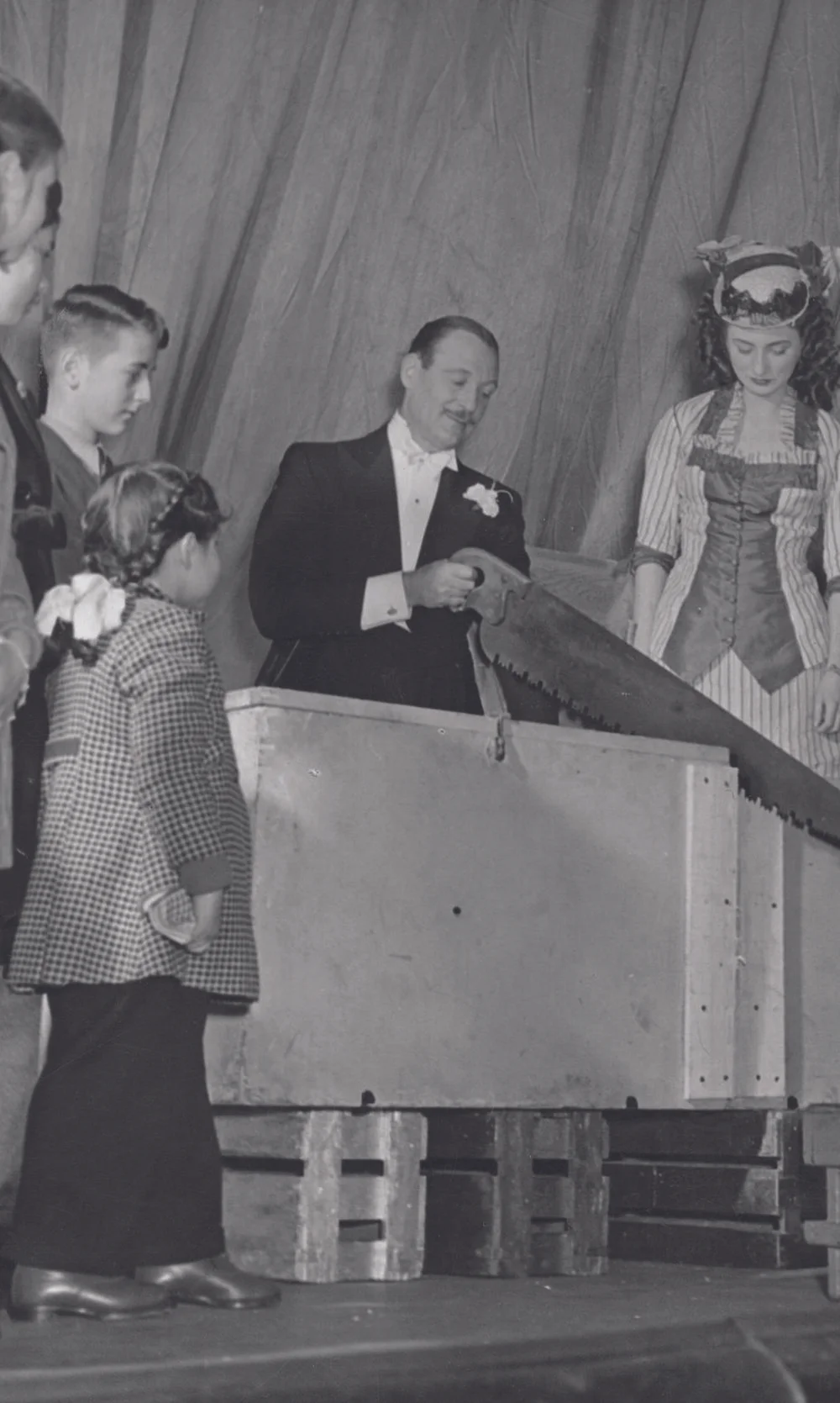 Maskelyne's Book of Magic