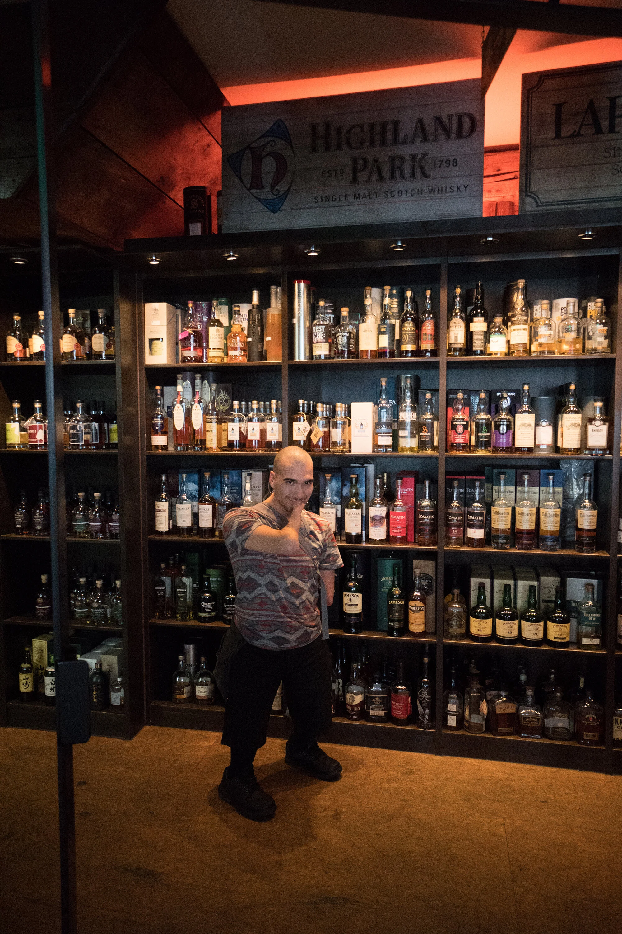 Ep 5: Staying Healthy On The Road