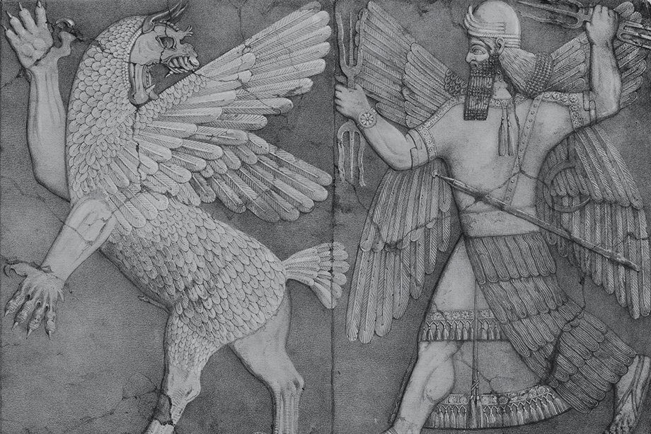 Overcoming The Monster