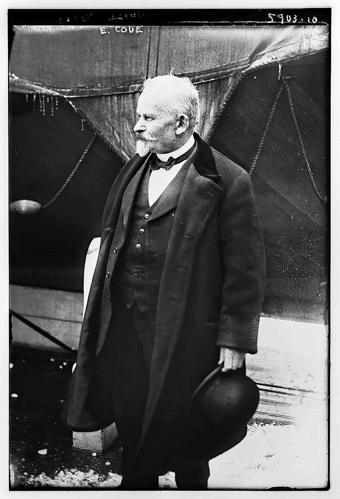 Thoughts & Precepts of Émile Coué