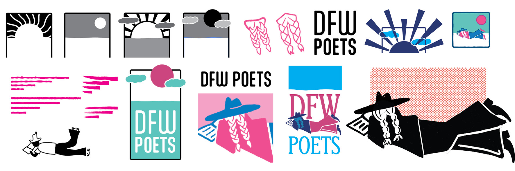 Key Motifs Explored in Process