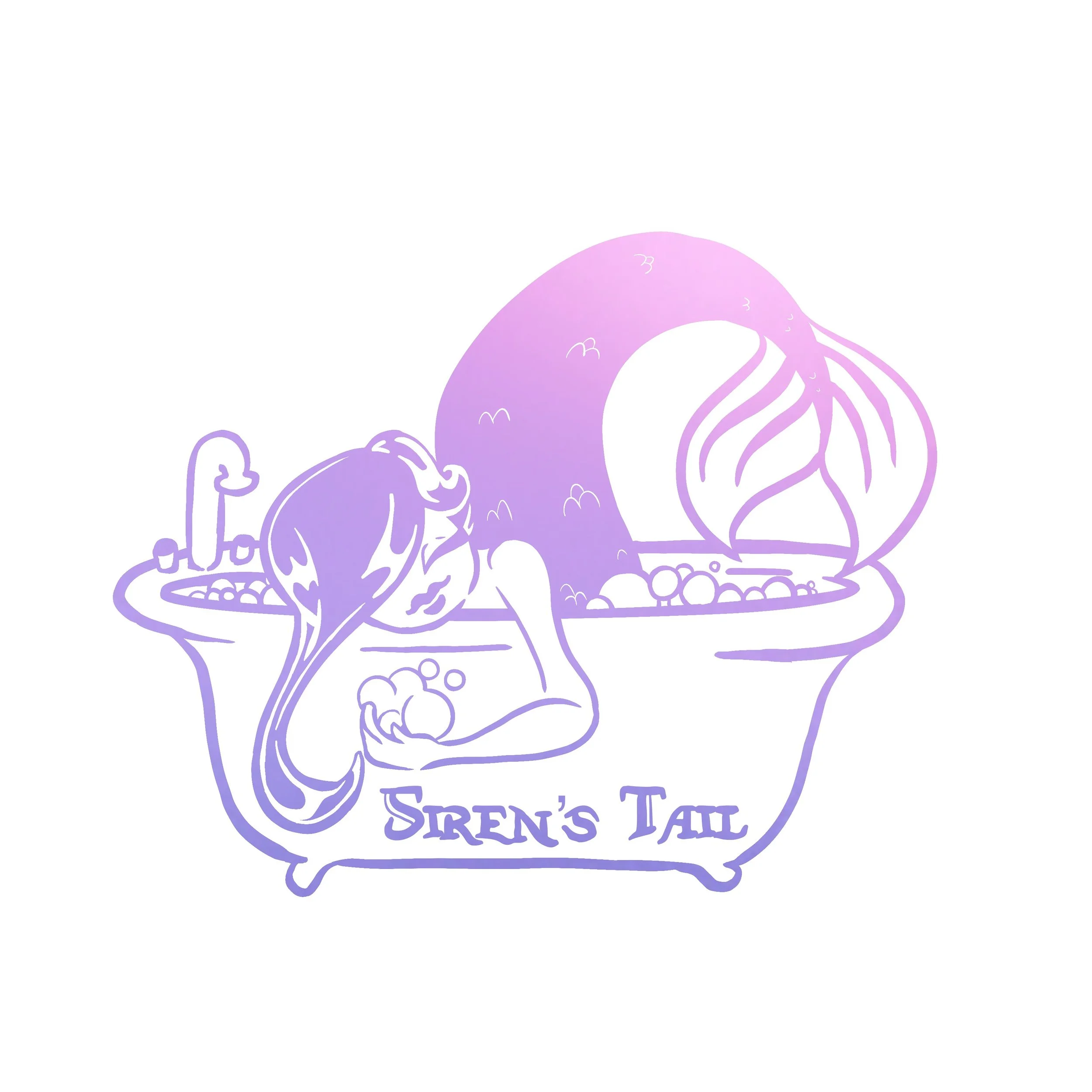 Sirens Tail Gift Card