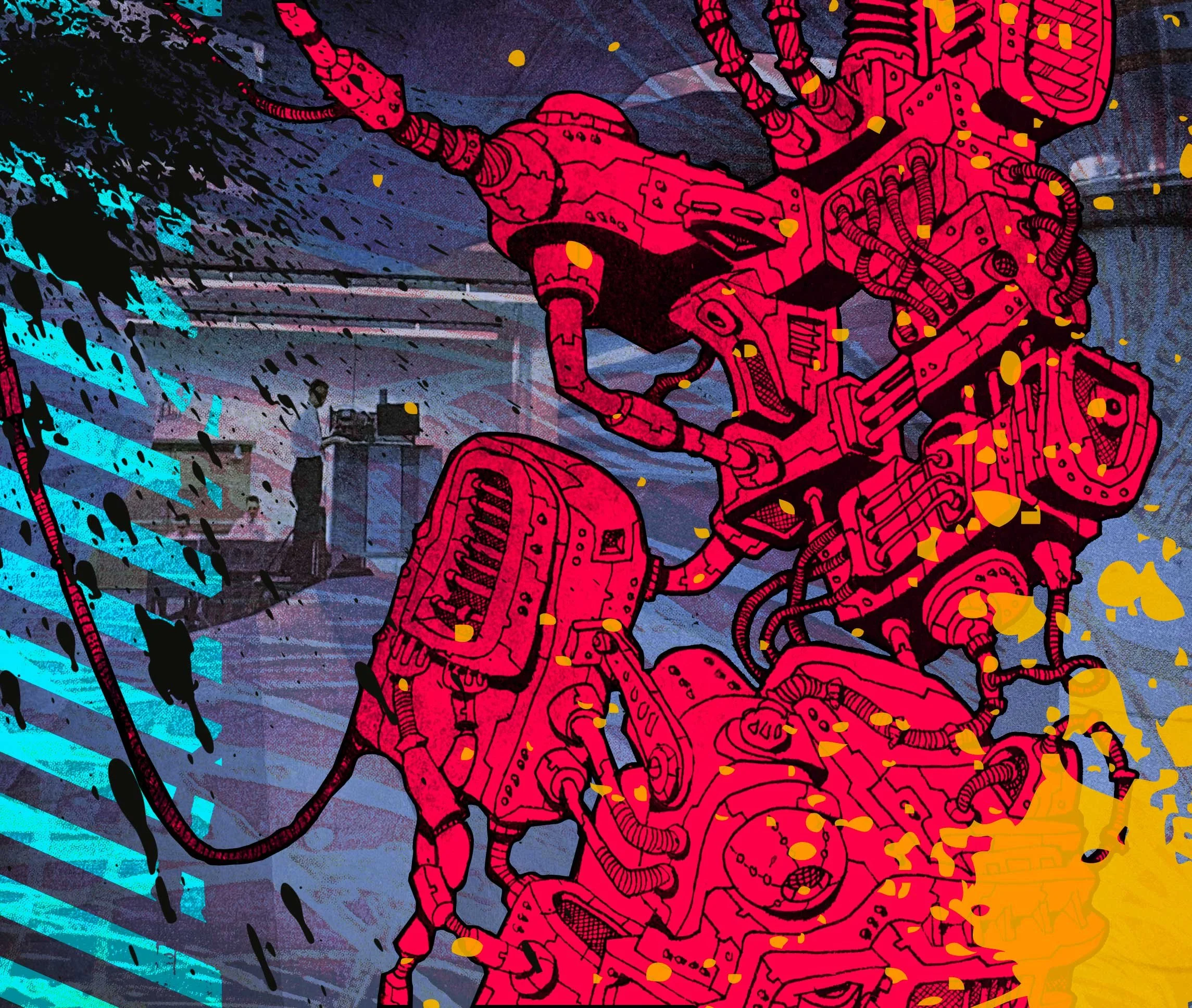 Neo-Psychedelia