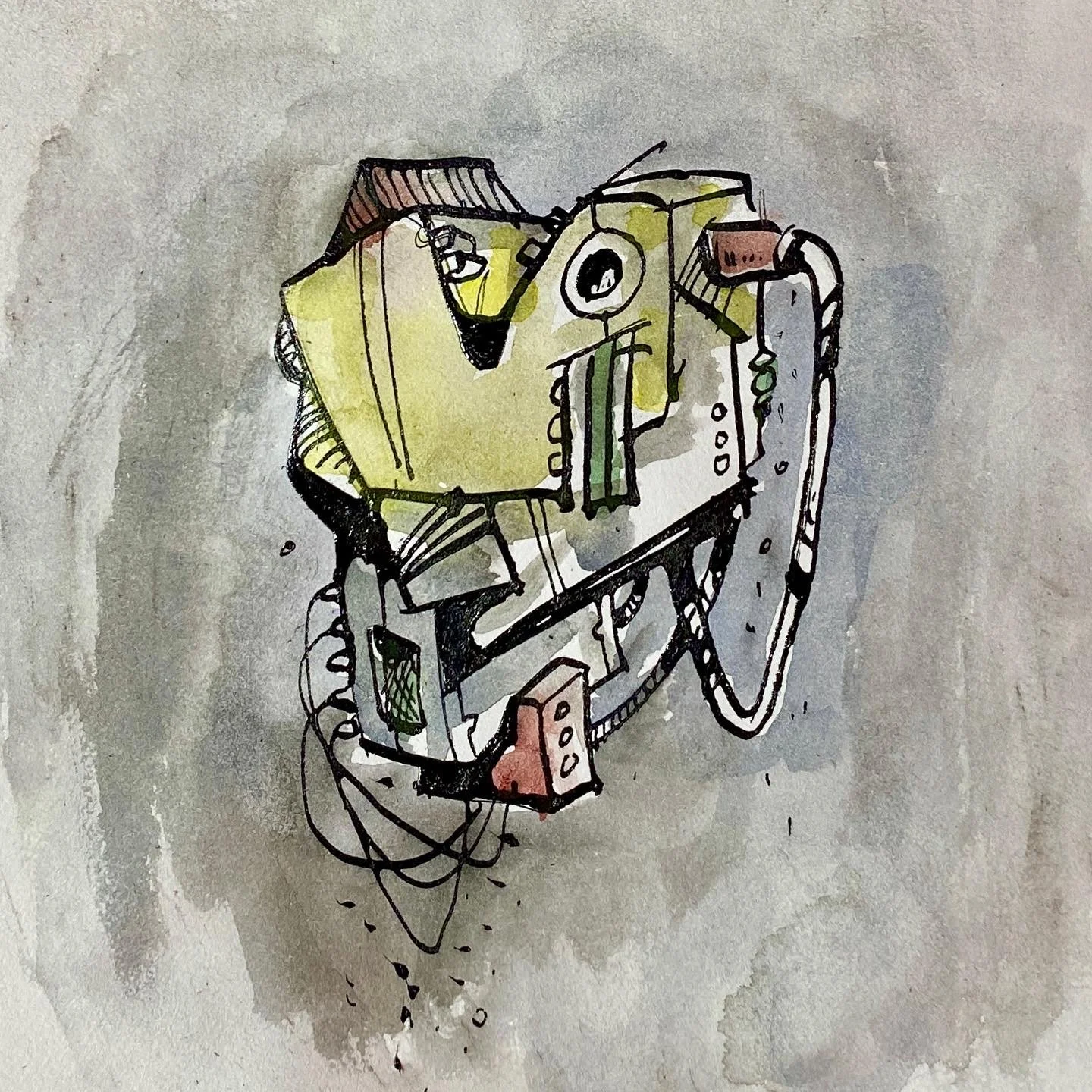 Headgear