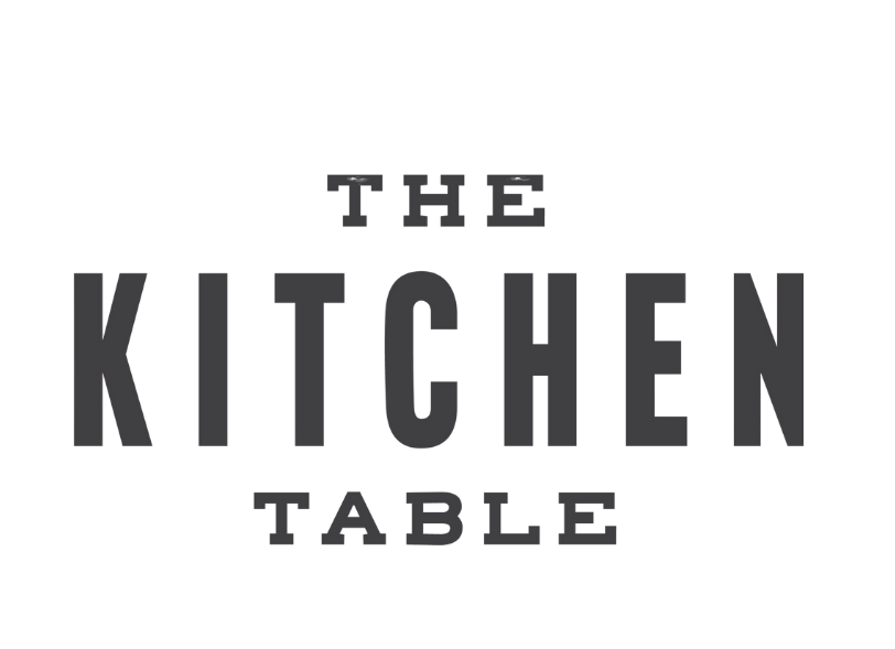 The Kitchen Table