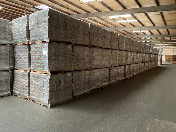 About Us — Green Mountain Firewood Made from 100 Renewable and Sustainable Material