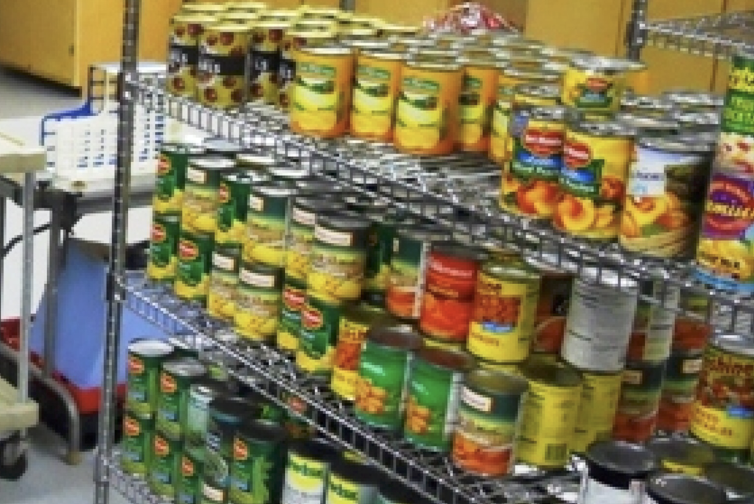 Community Action Organization of WNY begins new nutrition assistance program