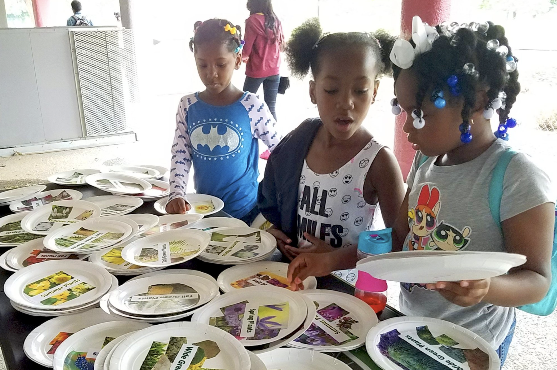 CAO Receives Environmental Excellence Award from Erie County Environmental Management Council for Water WORX Project and Engagement of Inner City Youth