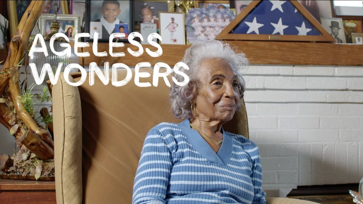 We Invite You to Our "Ageless Wonders" Event | Nov 3rd, 2023