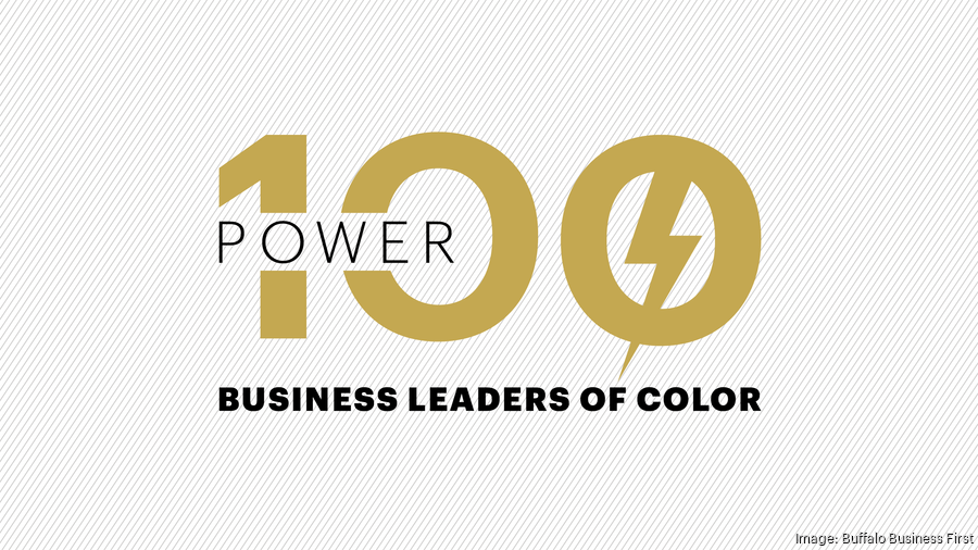 9/11/25 - Introducing the 2025 Power 100 Business Leaders of Color