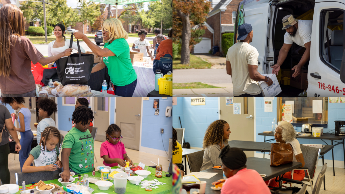 Your Gift. Their Future. Our Community. | Dec. 9, 2025