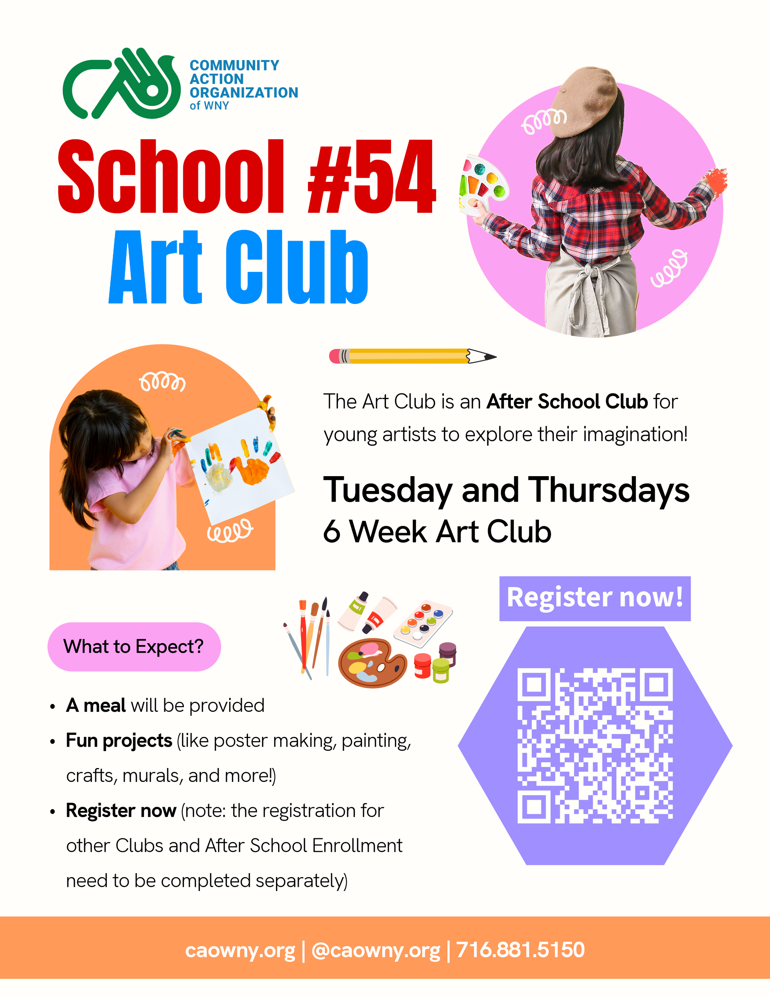School #54 Art Club Flyer.png