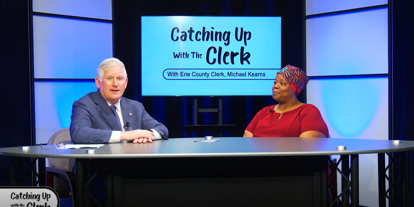 2/5/26 - Catching Up with the Clerk - The HOPE Initiative