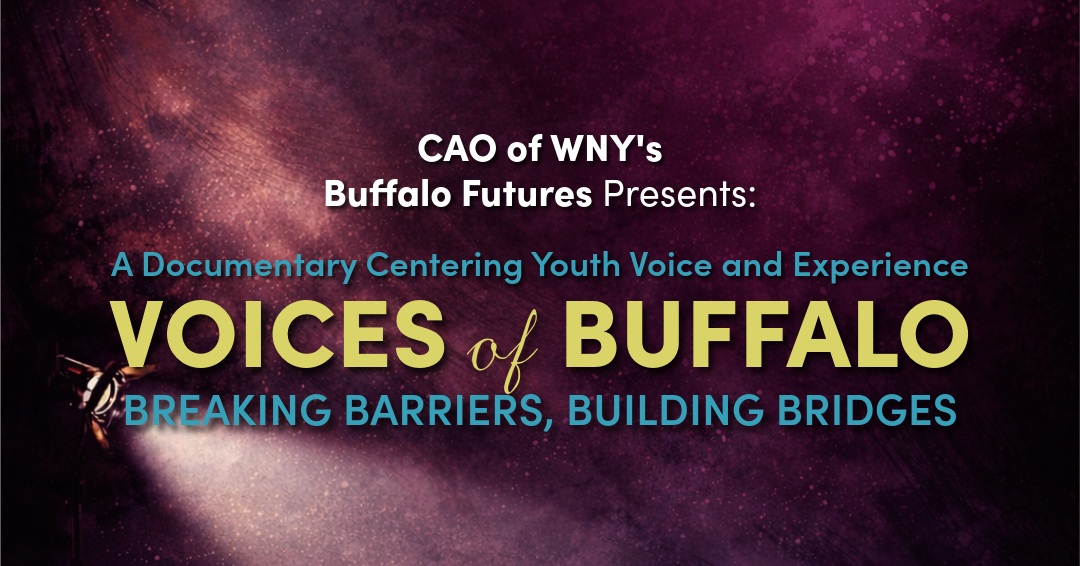 Voices of Buffalo: Free Public Documentary Screening | Mar. 13, 2026