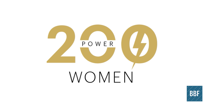 8/12/26 - Power 200 Women: Dr. Marie Cannon Honored