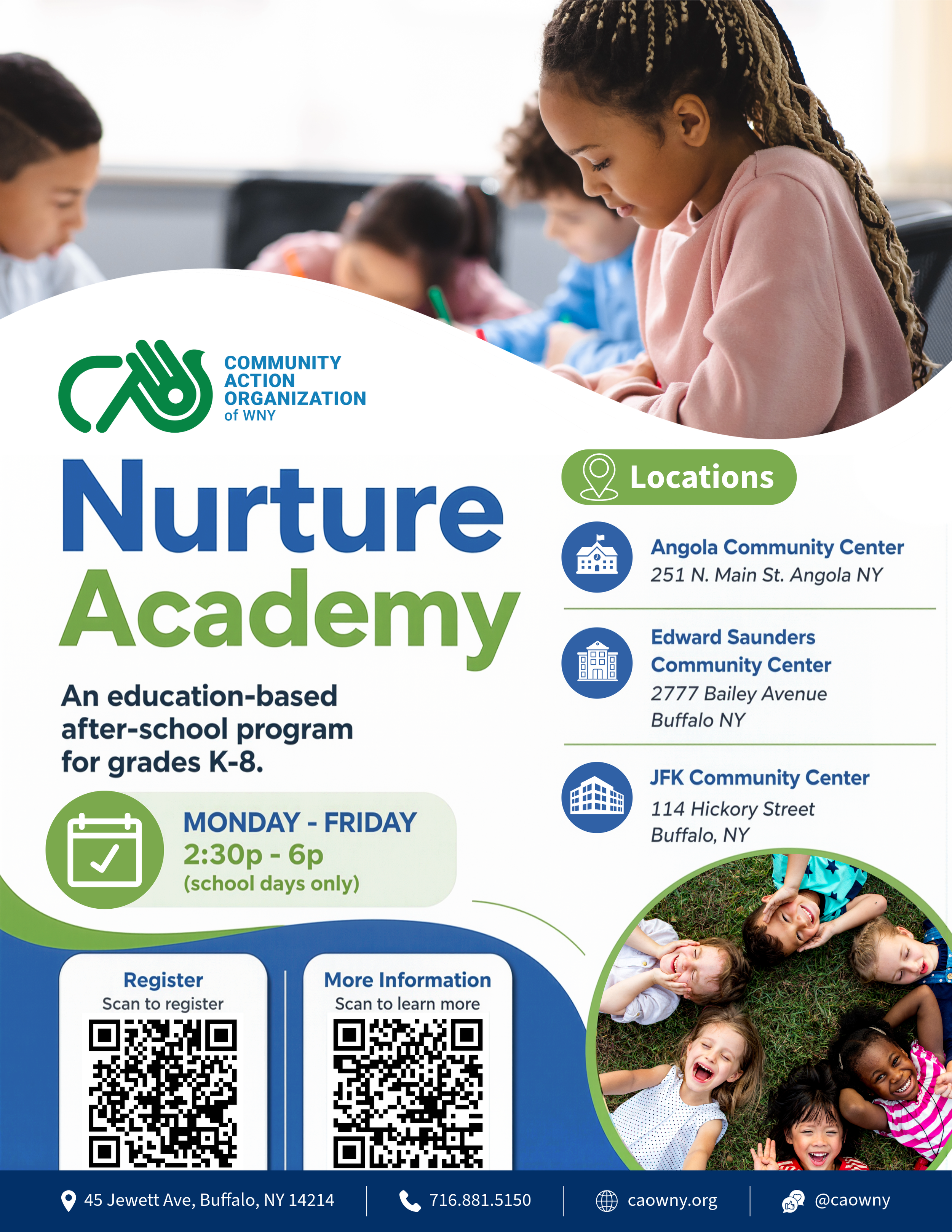 Youth Services NURTURE Academy Flyer.png