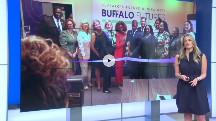 9/10/26 - Buffalo Futures sets young people up for success