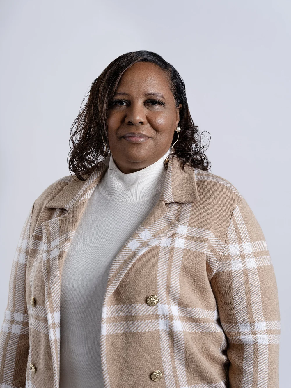 Cynthia Smith, Chief Clinical Officer